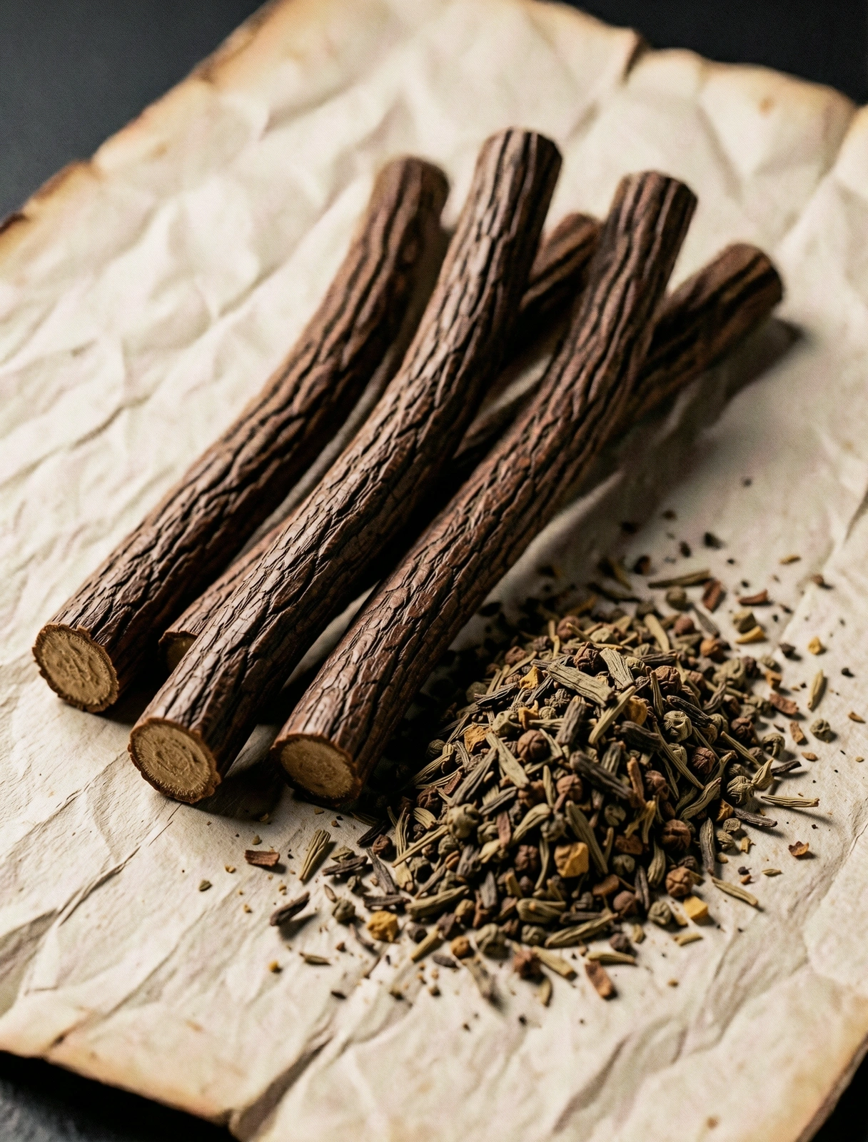 Herba Tradisional Malaysia