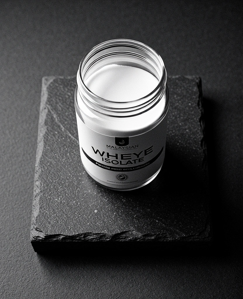 Protein Isolate Premium